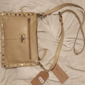 BNWT Wild West Los Angeles Crossbody bag